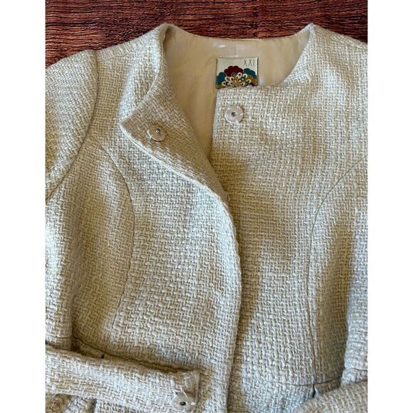 Forever 21 Women’s Bow‎ Dress with pockets Size Small - Picture 14 of 16